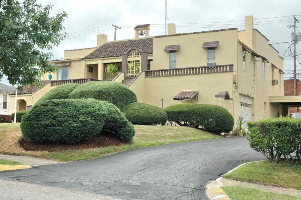 Our Facilities Chute Wiley Funeral Home New Lexington OH funeral