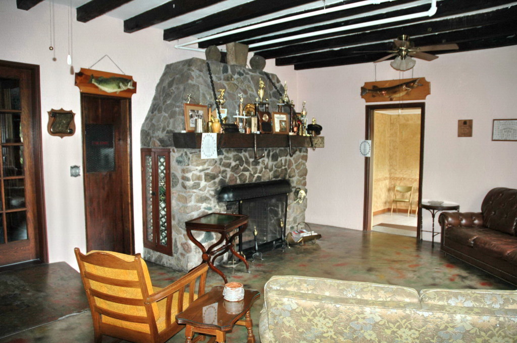 Our Facilities Chute Wiley Funeral Home New Lexington OH funeral