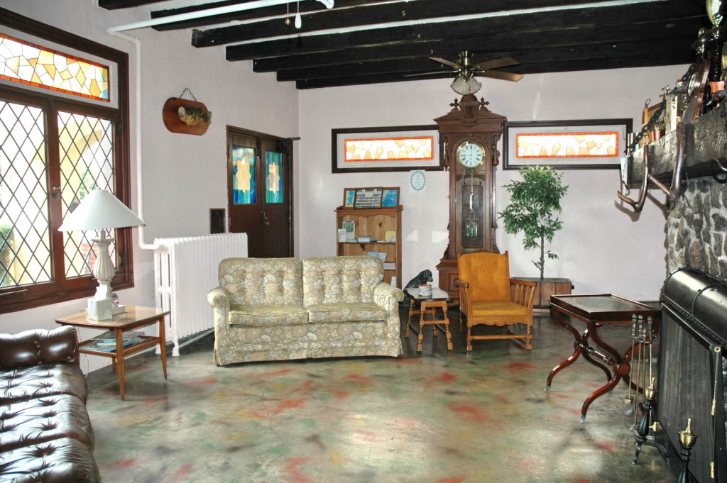 Our Facilities Chute Wiley Funeral Home New Lexington OH funeral home and cremation