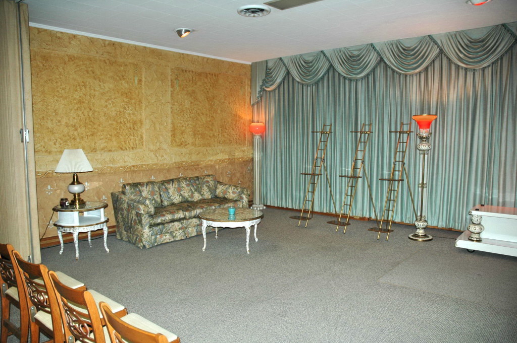 Our Facilities Chute Wiley Funeral Home New Lexington OH funeral home and cremation