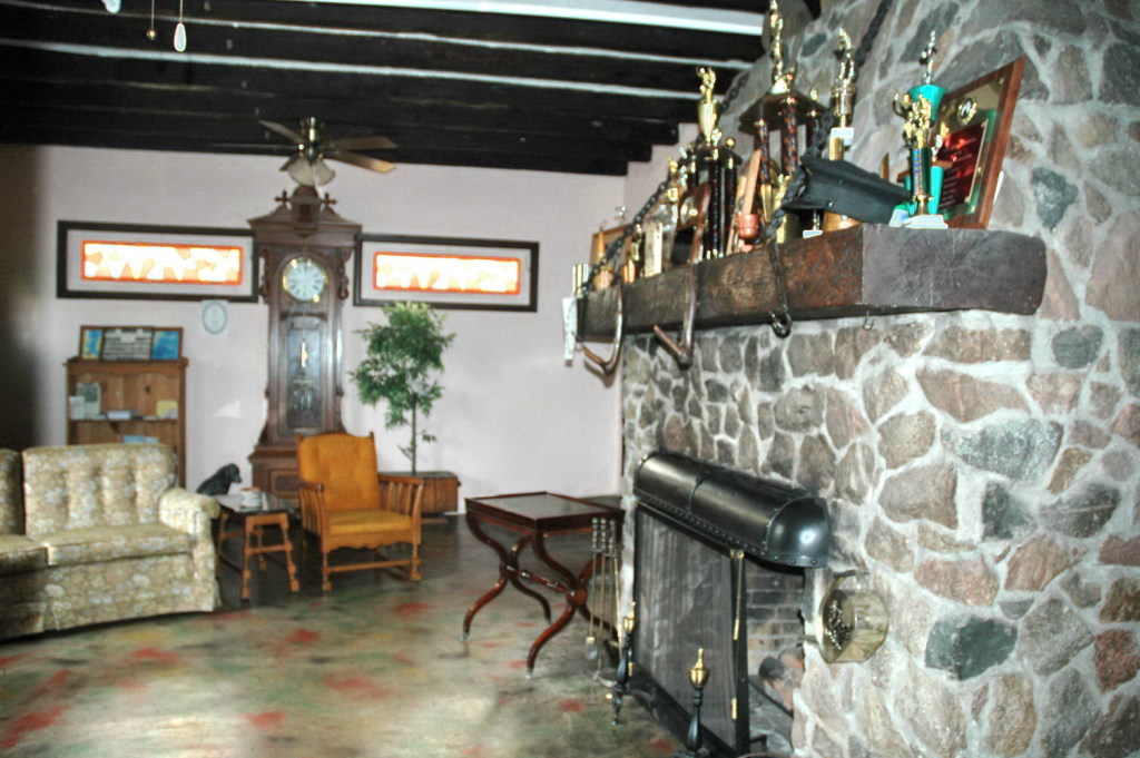 Our Facilities Chute Wiley Funeral Home New Lexington OH funeral home and cremation