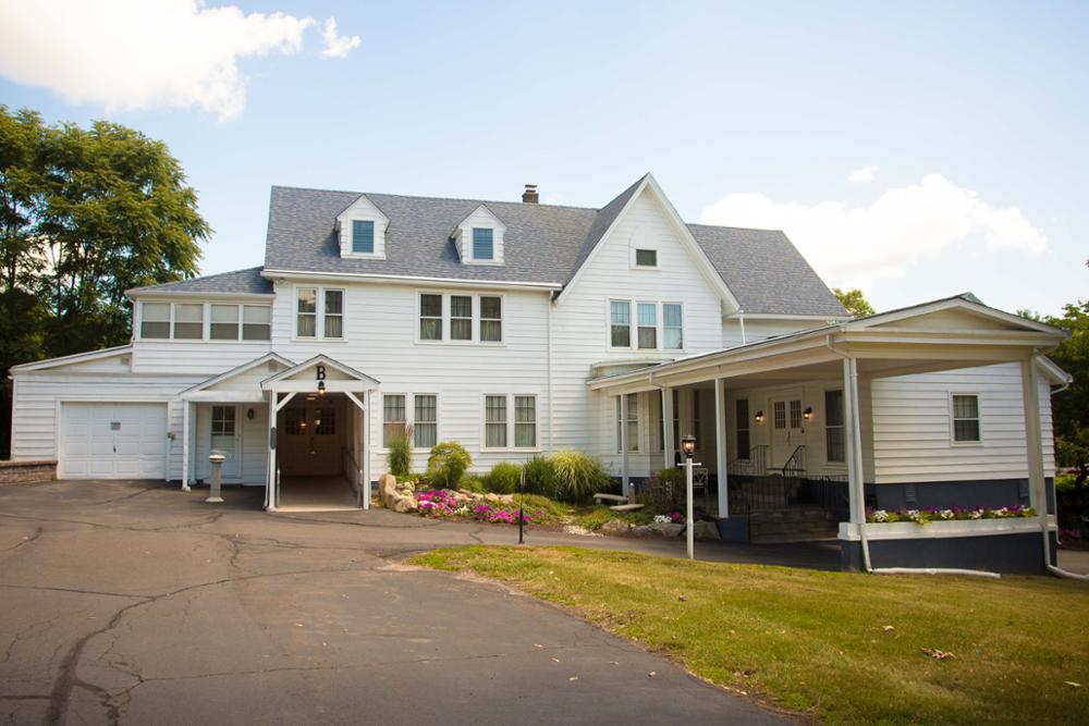 B C Bailey Funeral Home Ct Veterans Waterbury Ct Funeral Home And Cremation