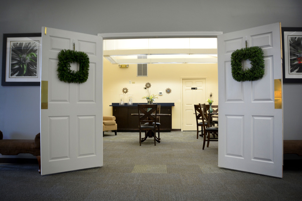 Gallery Community of Hope Funeral Service Hobbsville NC funeral