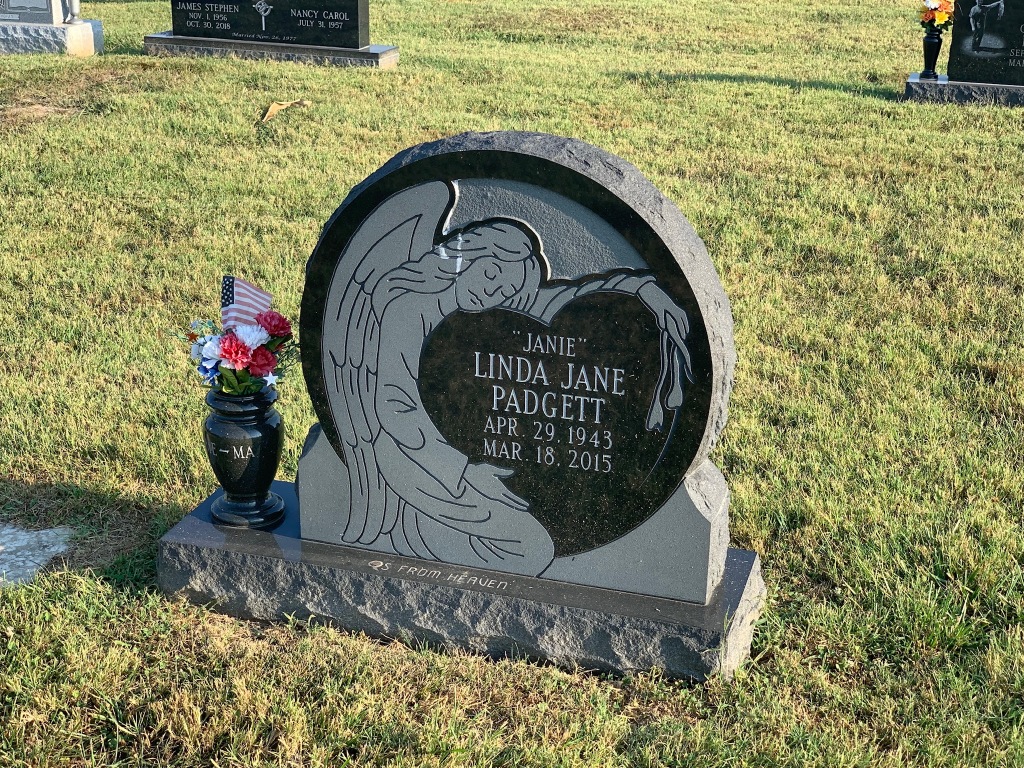 Monuments Chism Family Funerals Vine Grove KY funeral home and