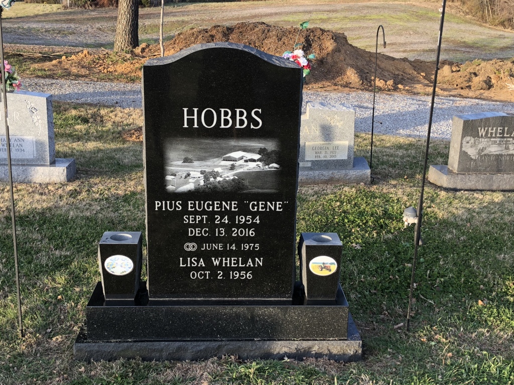 Monuments Chism Family Funerals Vine Grove KY funeral home and