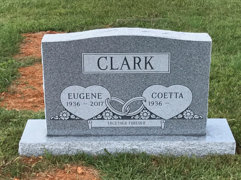 Monuments Chism Family Funerals Vine Grove KY funeral home and