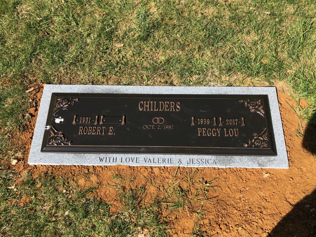 Monuments Chism Family Funerals Vine Grove KY funeral home and