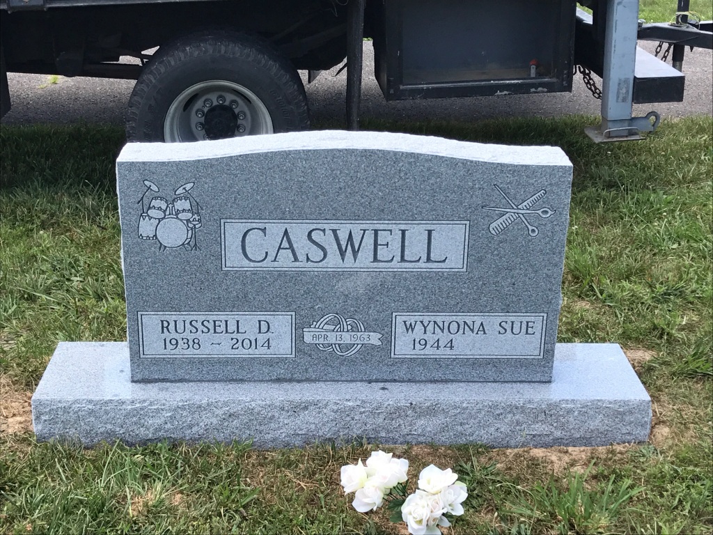 Monuments Chism Family Funerals Vine Grove KY funeral home and