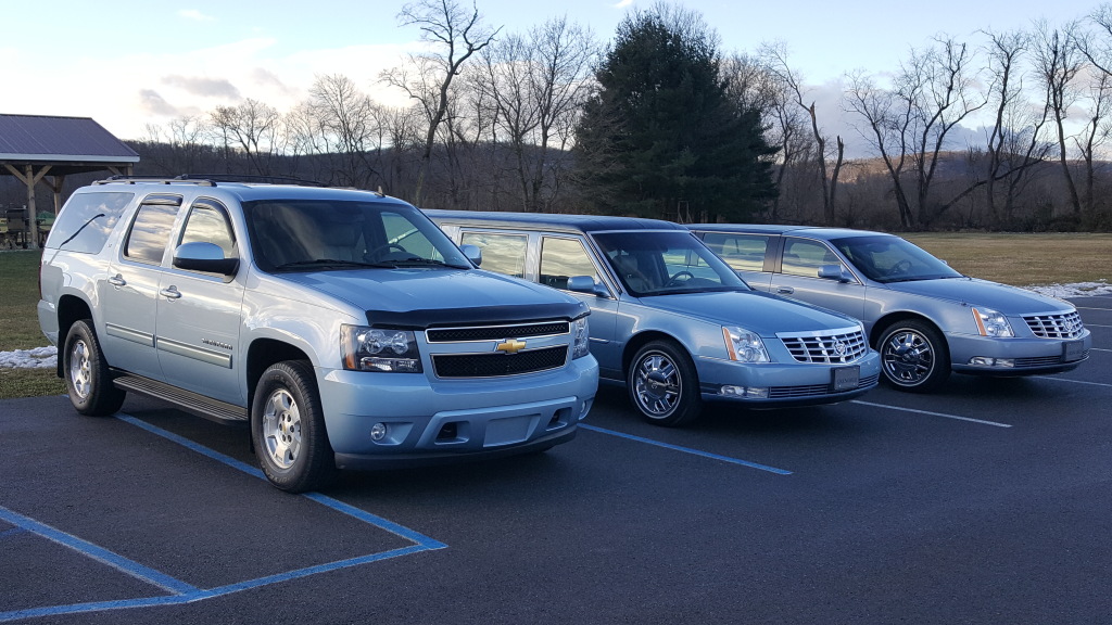 Watsontown Grenoble Funeral Home, Inc. Muncy PA funeral home and