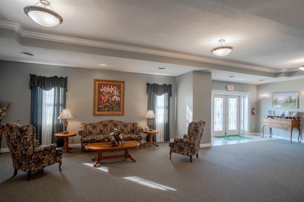 Location Chism Family Funeral Home Vine Grove KY funeral home and