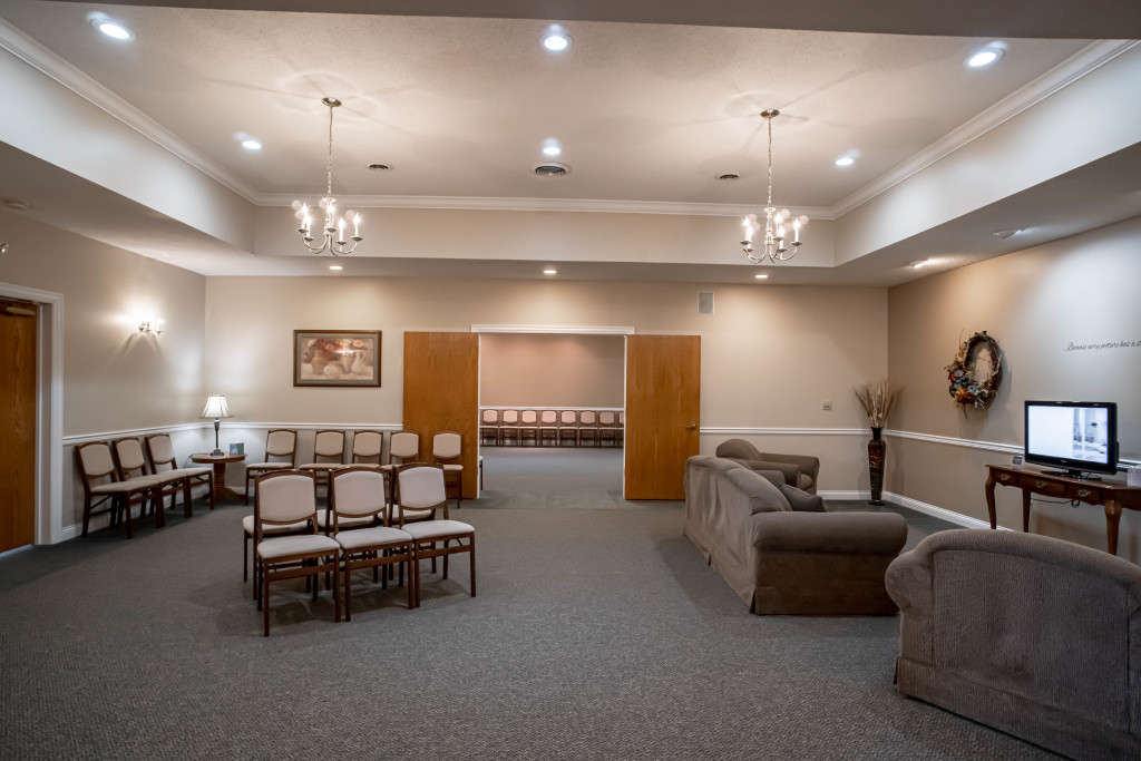 Location Chism Family Funeral Home Vine Grove KY funeral home and