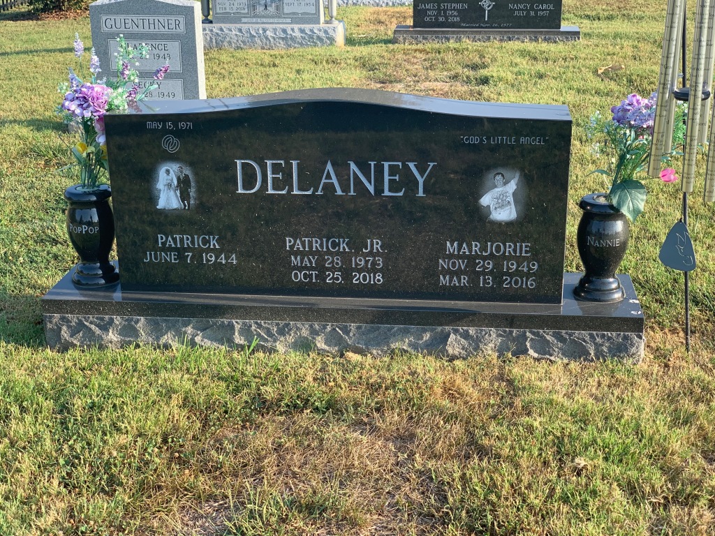 Monuments Chism Family Funeral Home Vine Grove KY funeral home and