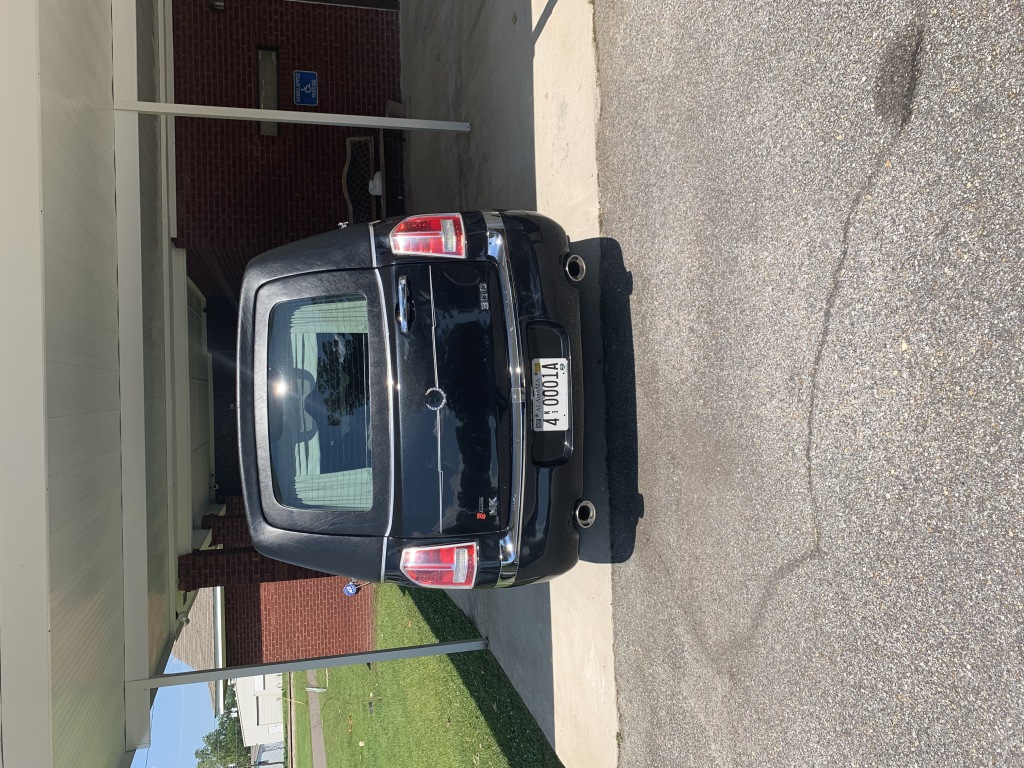 Our Facilities Davis Funeral Home, LLC Prattville AL funeral home