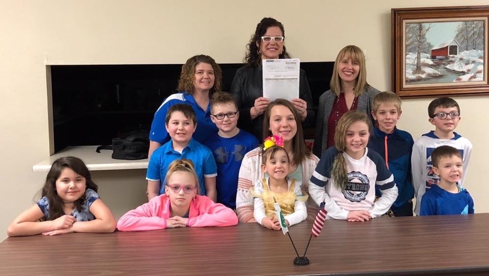 Our Community Day Macz & Irvin Macz Funeral Homes Centralia IL