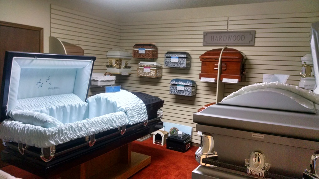 Our Facilities Doty Family Funeral and Memorial Service Horseshoe