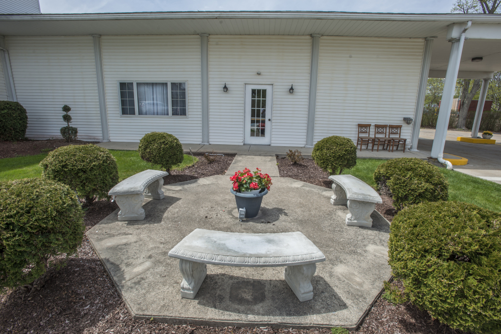 Westmont Duca Funeral Home Johnstown PA Funeral Home And Crematory