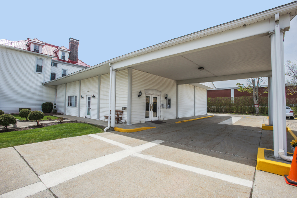 Westmont Duca Funeral Home Johnstown PA Funeral Home And Crematory