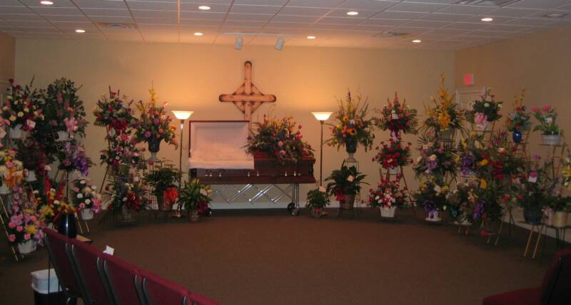 aurora mo funeral home