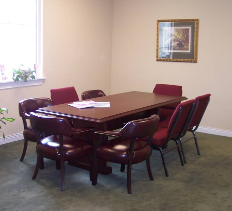 Our Location Howard Funeral Home Boonville MO funeral home and