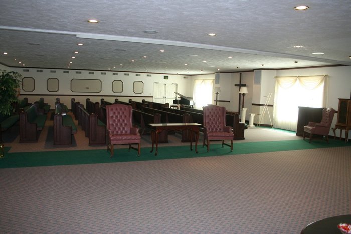 About Us | Dunnichay Funeral Home | Elwood IN funeral home and cremation