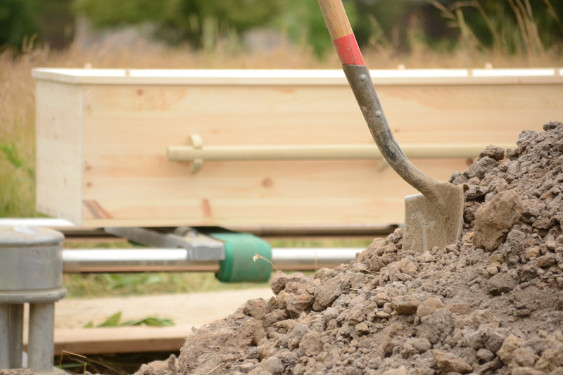 Green Burials David A. Doser Funeral Home & Crem Serv Fairport NY