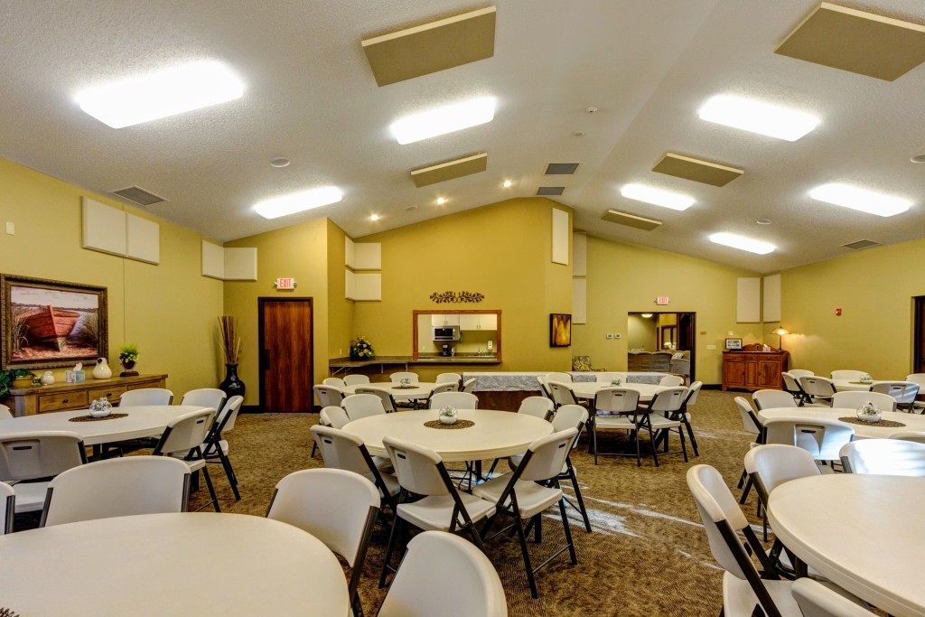 Facilities DavidDonehower Funeral & Cremation Service Detroit