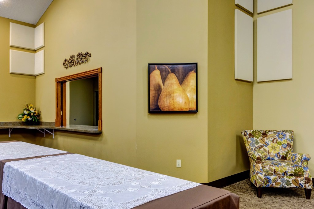 Facilities DavidDonehower Funeral & Cremation Service Detroit