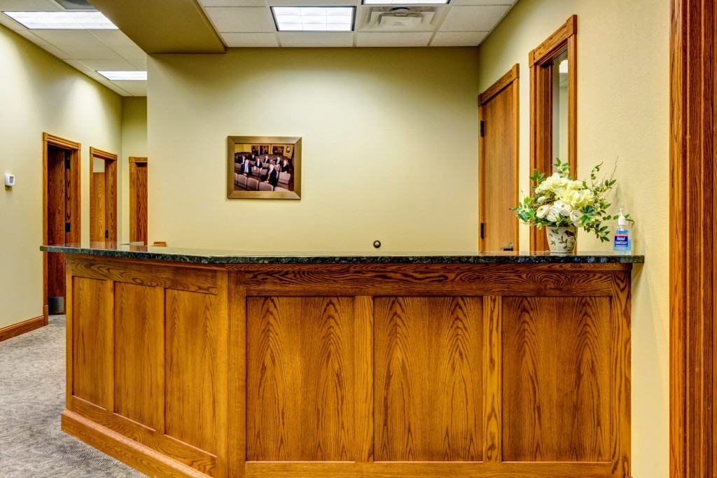Facilities DavidDonehower Funeral & Cremation Service Detroit