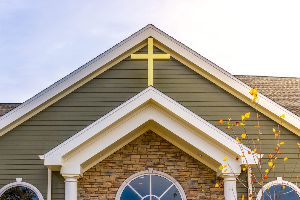 Our Facilities Divine Mercy Funeral Home Fort Wayne IN funeral home