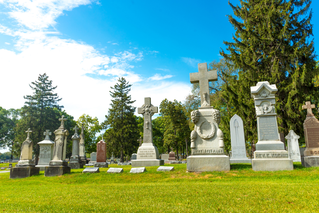Our Facilities Divine Mercy Funeral Home Fort Wayne IN funeral home