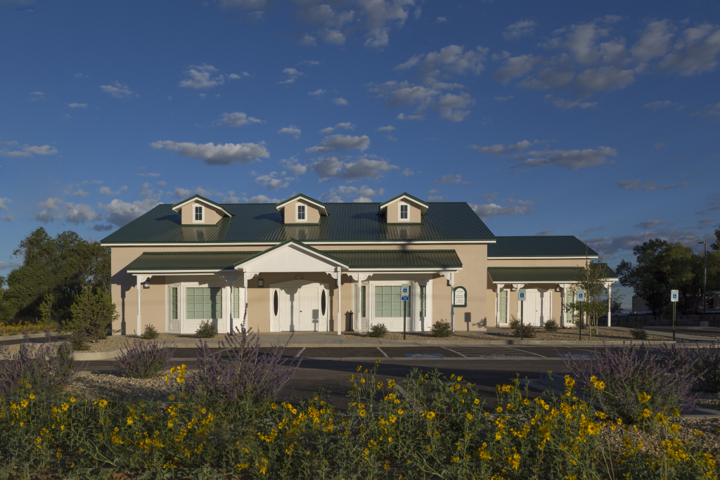 Taos DeVargas Funeral Home of Taos Taos NM funeral home and cremation