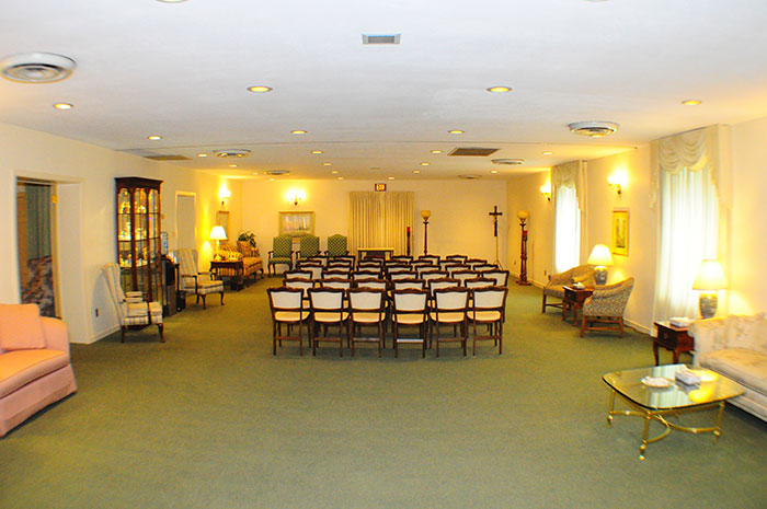 Downingtown | Donohue Funeral Home