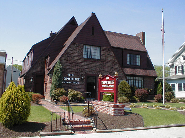 Downingtown Donohue Funeral Home