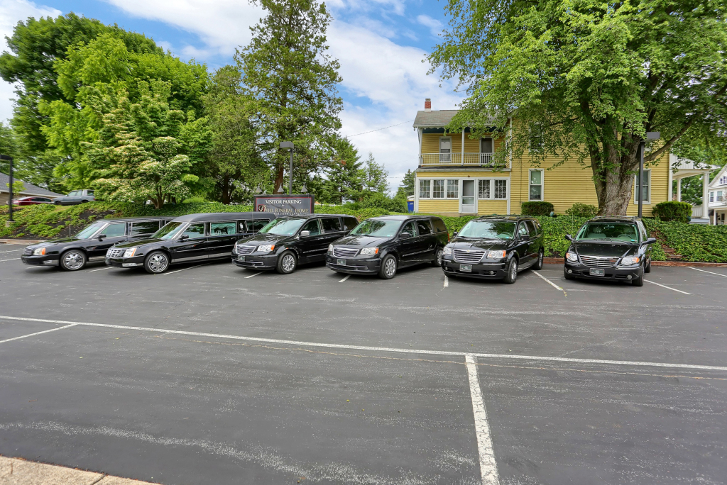 Our Facilities Diehl Funeral Home Mt. Wolf PA funeral home and