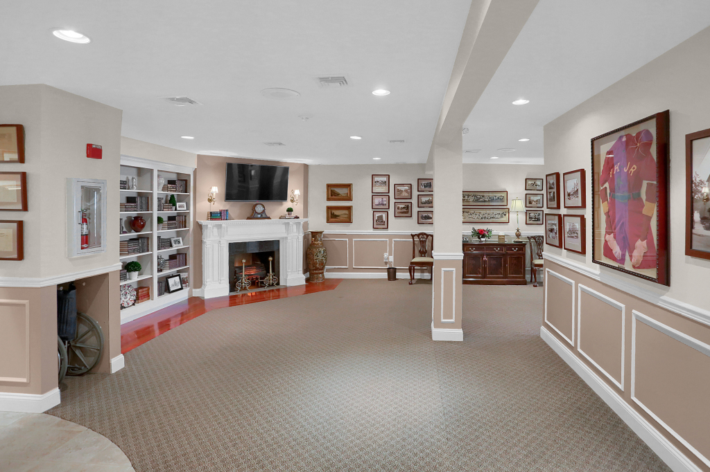 Our Facilities Diehl Funeral Home Mt. Wolf PA funeral home and