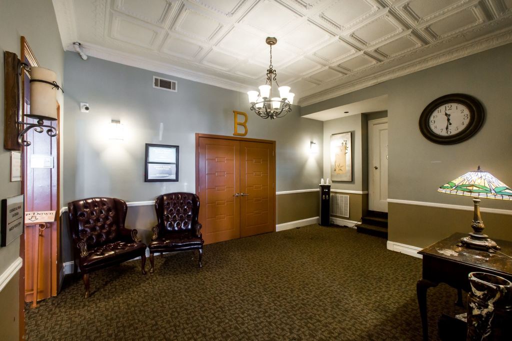 Gallery Daniel J Schaefer Funeral Home Brooklyn NY funeral home and