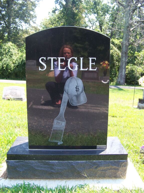 Monuments Rendleman & Hileman Funeral Homes Anna IL funeral home