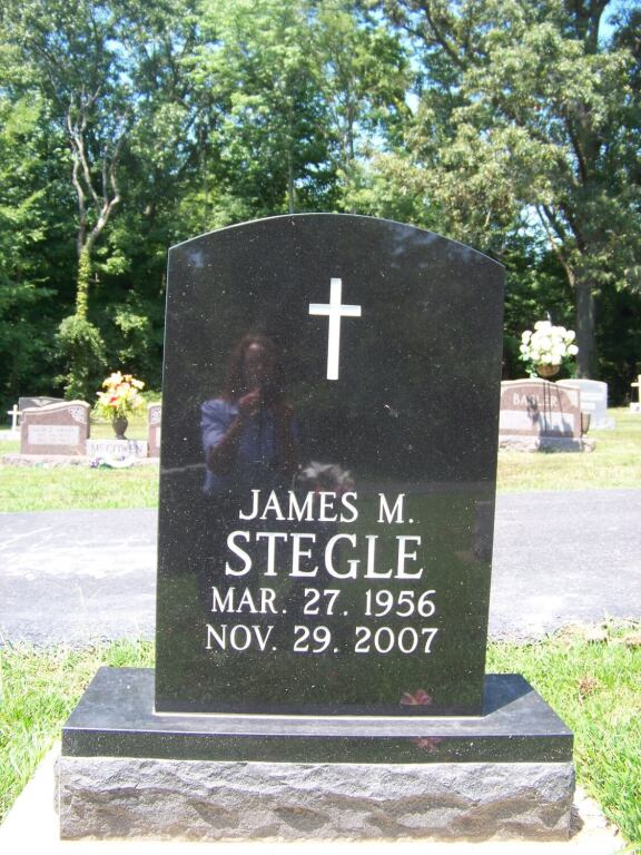 Monuments Rendleman & Hileman Funeral Homes Anna IL funeral home