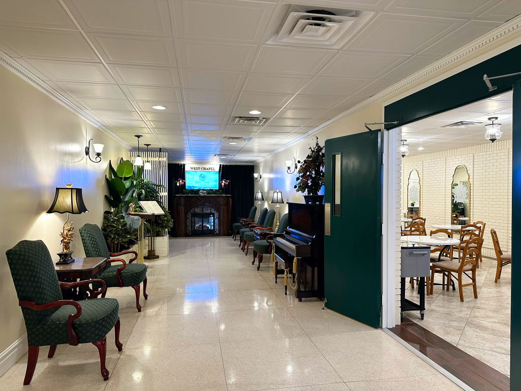 DarlingMouser Funeral Home Brownsville TX funeral home and cremation