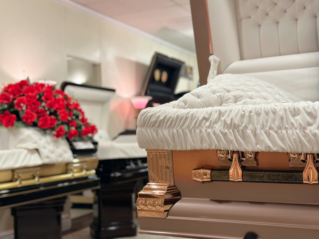 DarlingMouser Funeral Home Brownsville TX funeral home and cremation