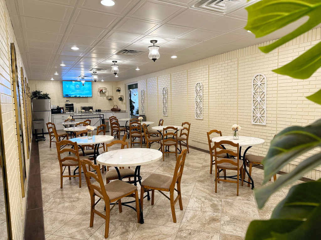 DarlingMouser Funeral Home Brownsville TX funeral home and cremation