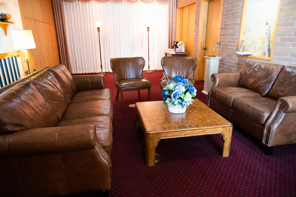 Our Facilities Draucker Funeral Home Ogallala NE funeral home and