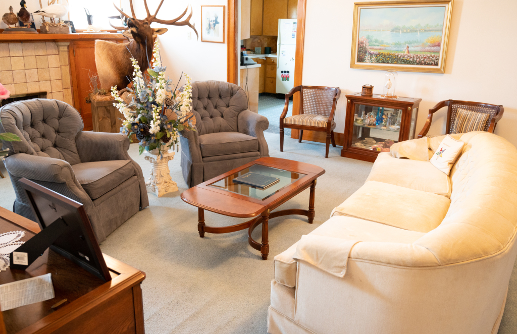 Our Facilities Draucker Funeral Home Ogallala NE funeral home and