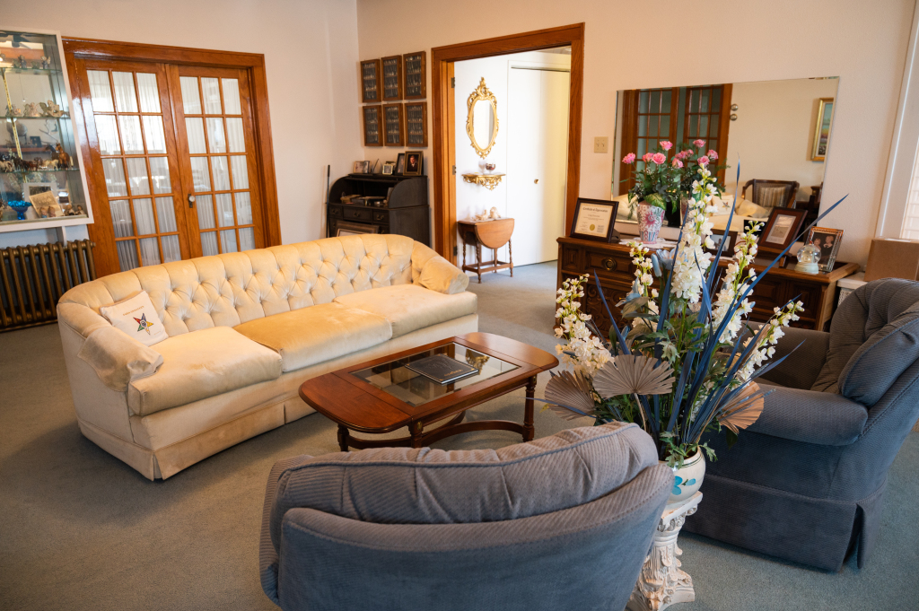 Our Facilities Draucker Funeral Home Ogallala NE funeral home and