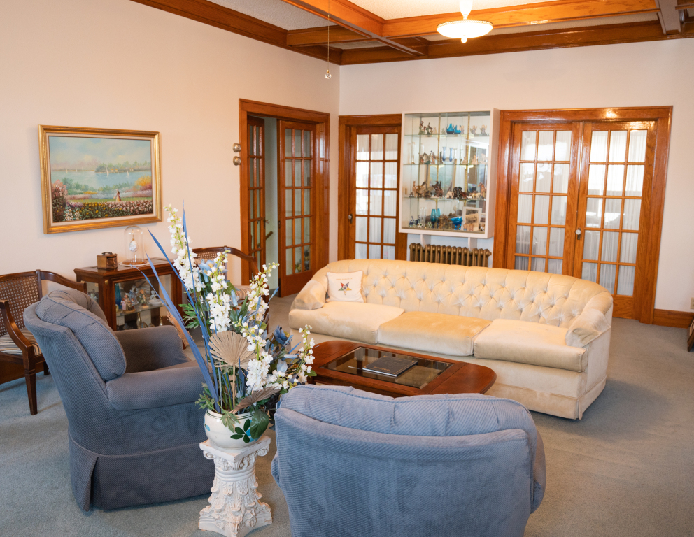 Our Facilities Draucker Funeral Home Ogallala NE funeral home and