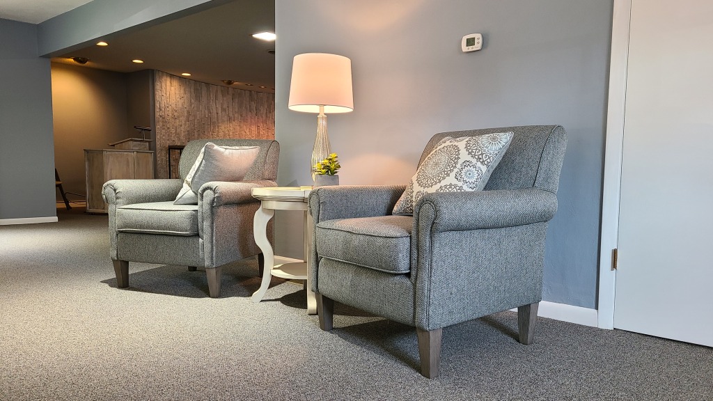 Tremont DavisOswald Funeral Home Tremont IL funeral home and cremation