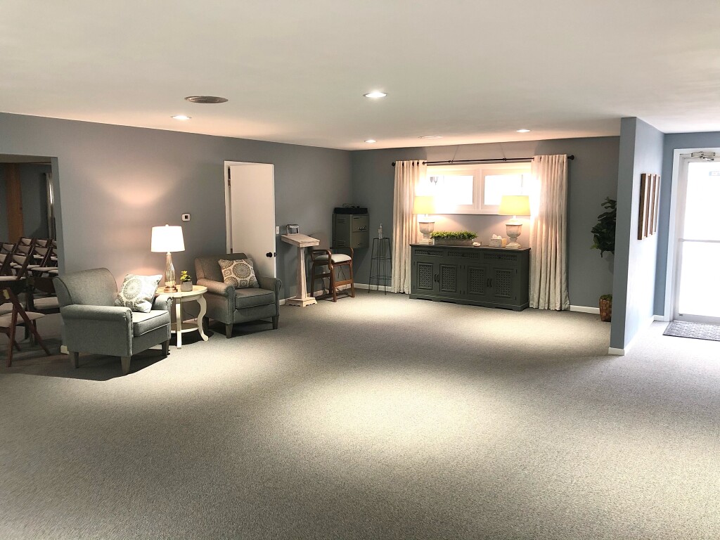 Tremont DavisOswald Funeral Home Tremont IL funeral home and cremation