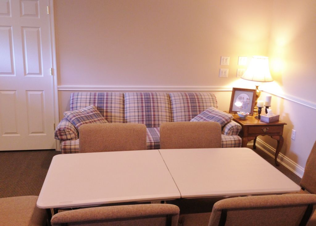Our Facilities | Duvall & Moore Funeral Home & Cremation Service