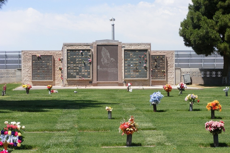 Virtual Tour Davis Funeral Homes & Memorial Park Las Vegas NV