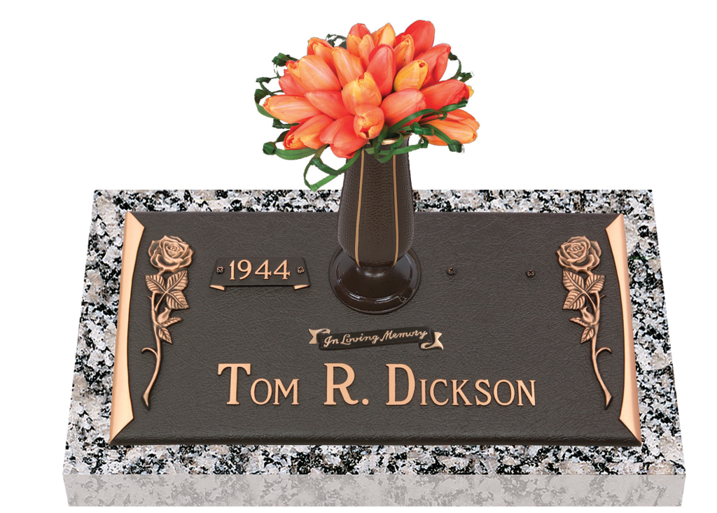 McDonald Monuments "Celebrating & Honoring a Memory at an affordable